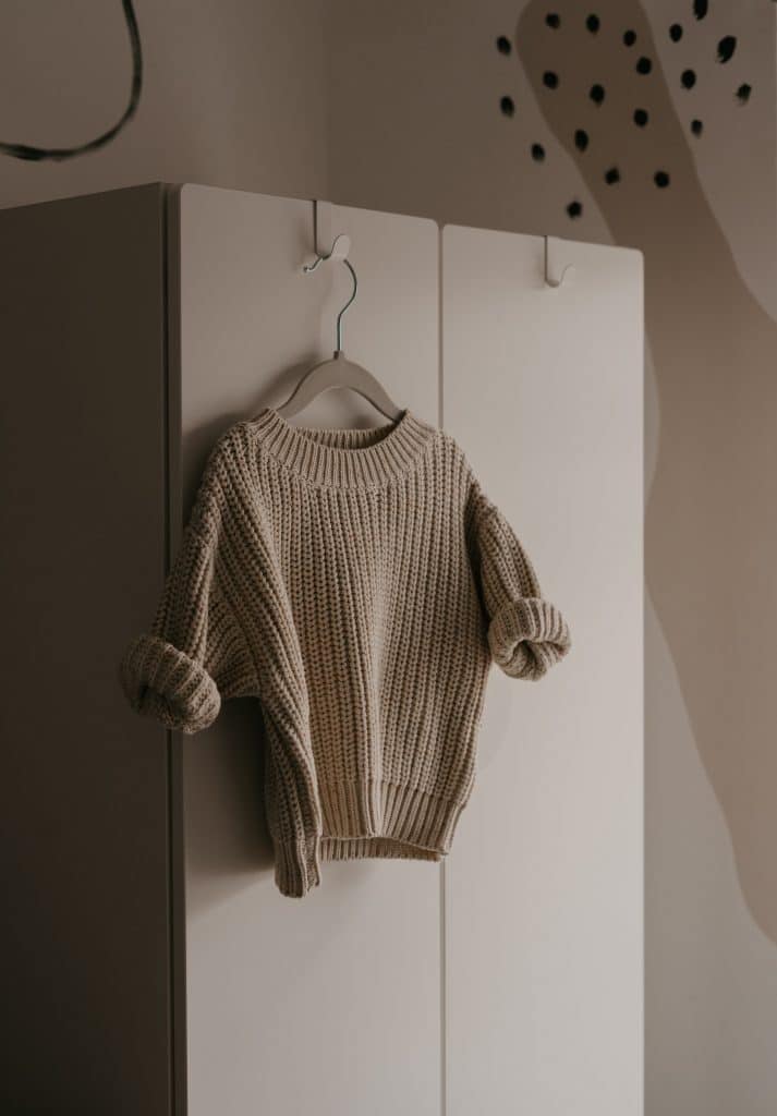 Pull : 10 astuces pour se débarrasser des bouloches