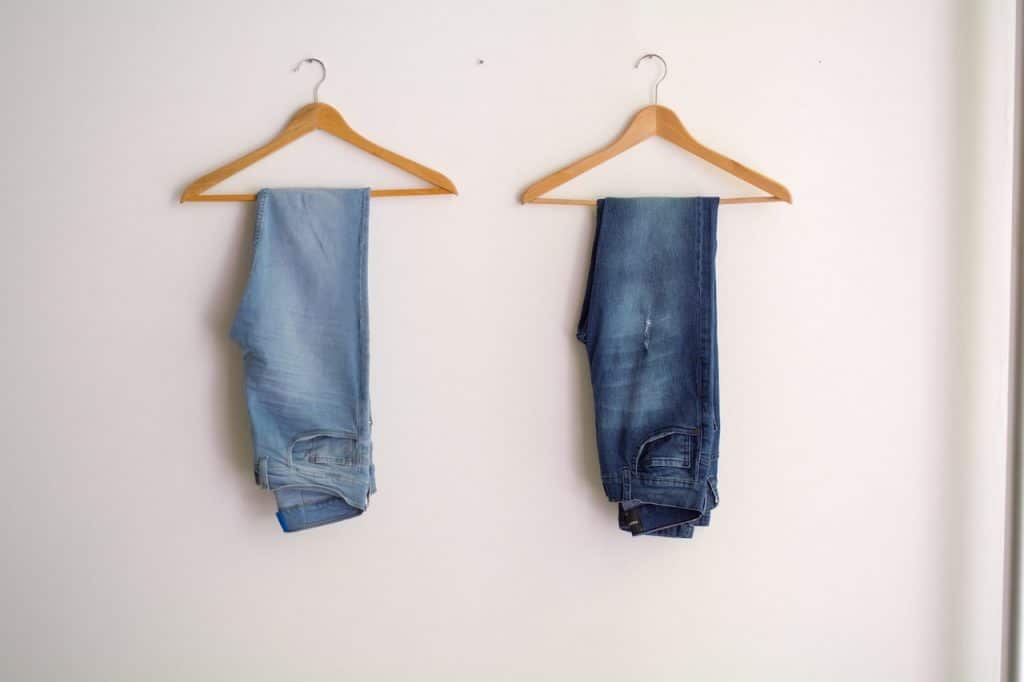 Le jean skinny : un classique toujours en vogue ?
